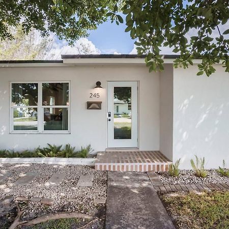 Casa Terra Lumi - Casaterralumi Villa Fort Lauderdale Buitenkant foto