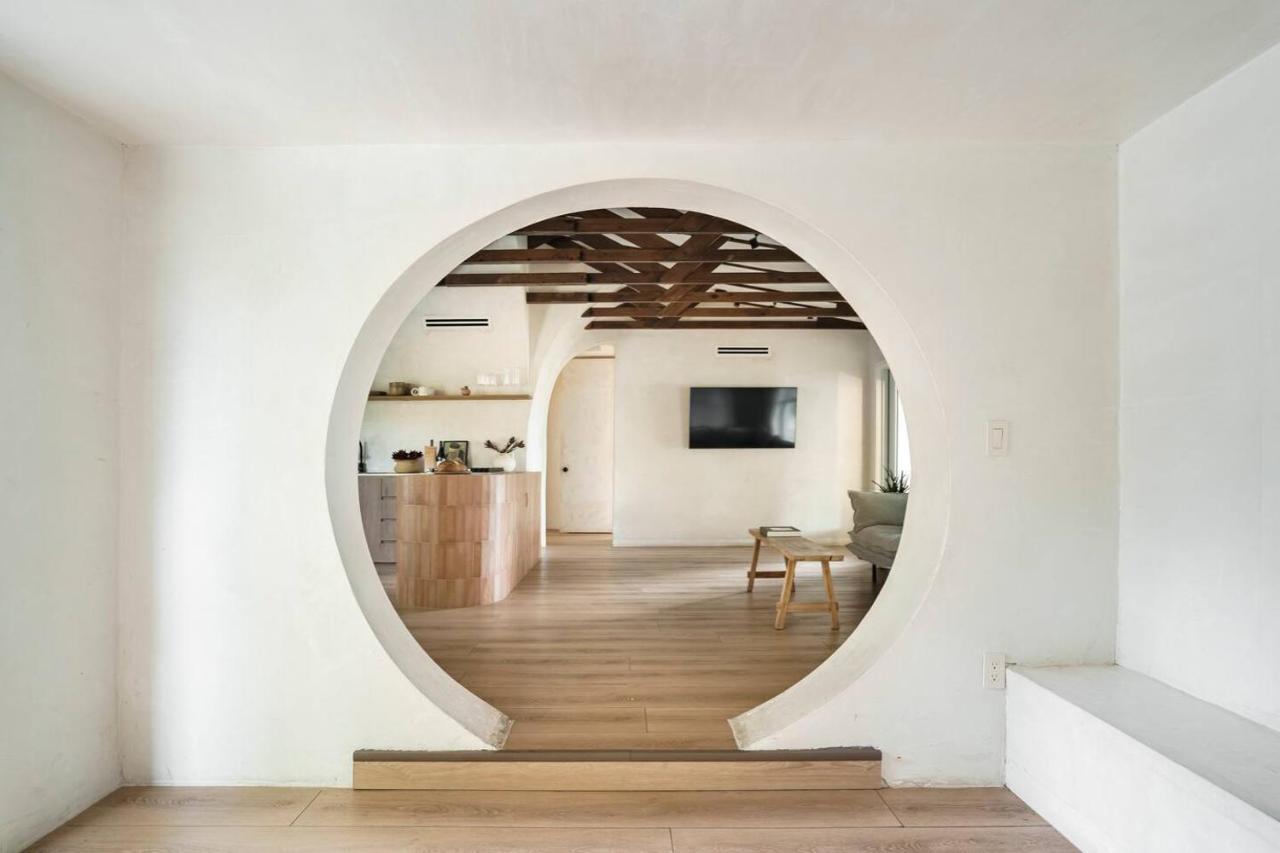 Casa Terra Lumi - Casaterralumi Villa Fort Lauderdale Buitenkant foto
