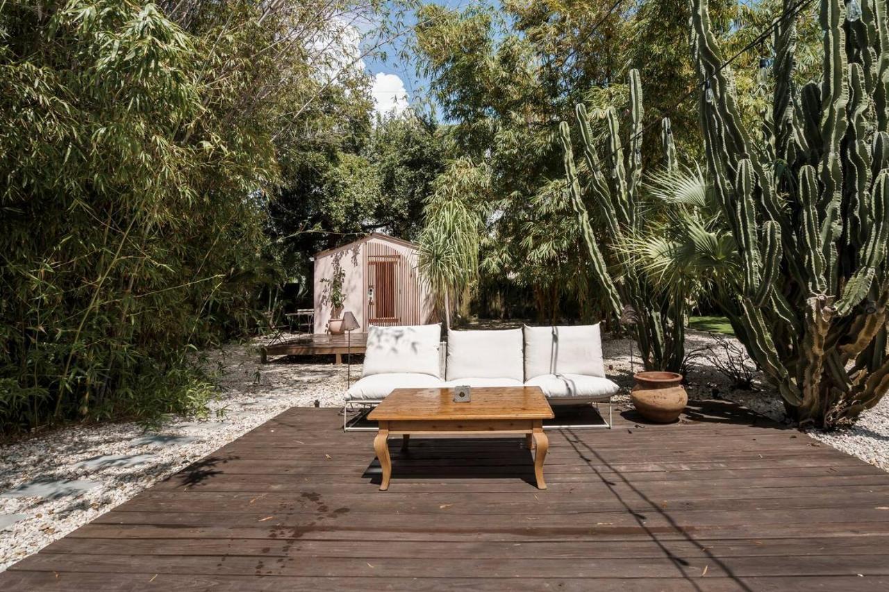 Casa Terra Lumi - Casaterralumi Villa Fort Lauderdale Buitenkant foto