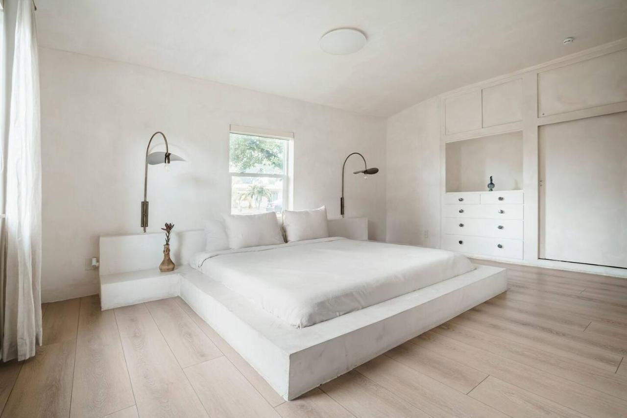 Casa Terra Lumi - Casaterralumi Villa Fort Lauderdale Buitenkant foto